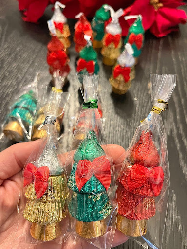 Craft sold for craft fair